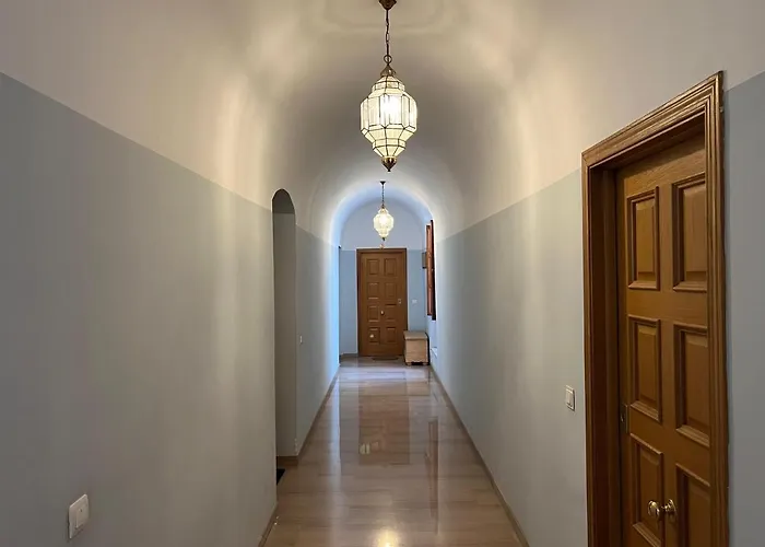 Aljara Mezquita