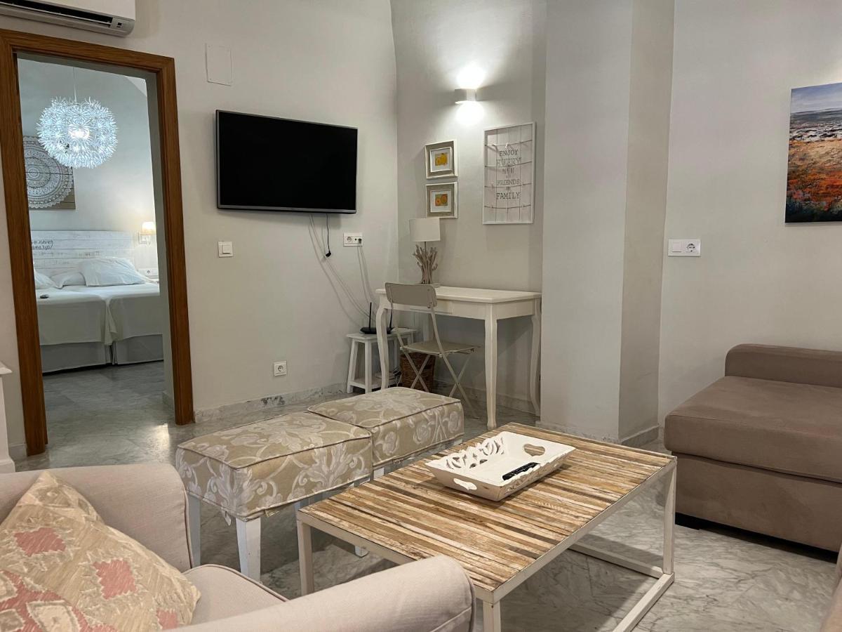 Apartament Aljara Mezquita