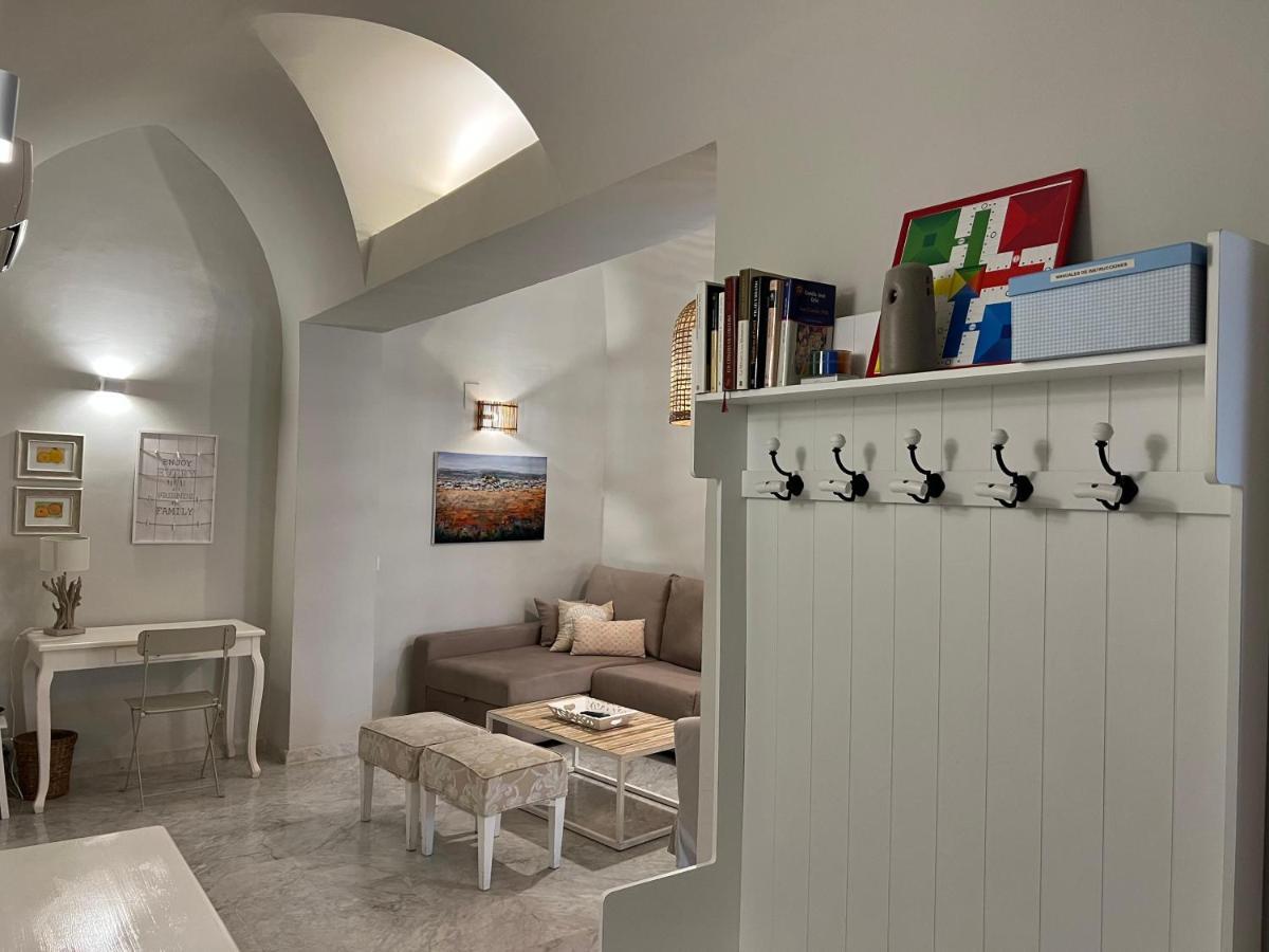 Apartament Aljara Mezquita *