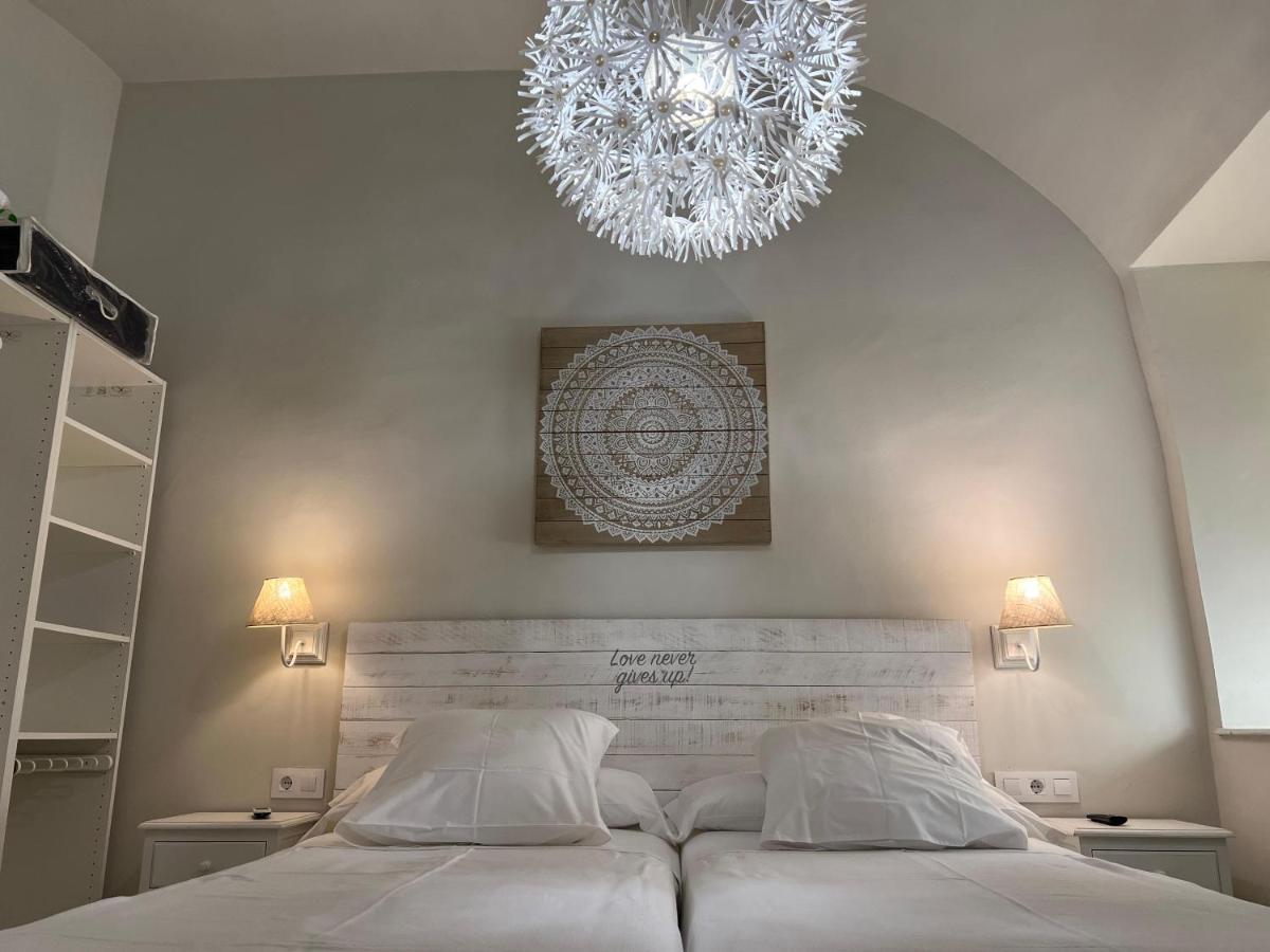 Aljara Mezquita Apartament Còrdova