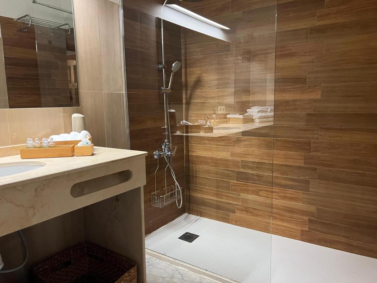 Aljara Mezquita Apartament
